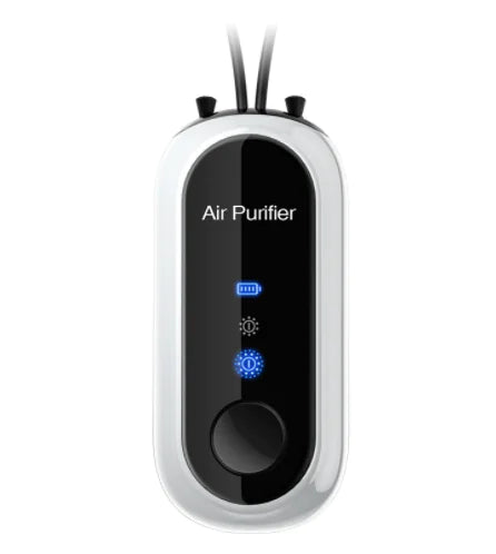 Mini Personal Air Purifier - ShopandTop