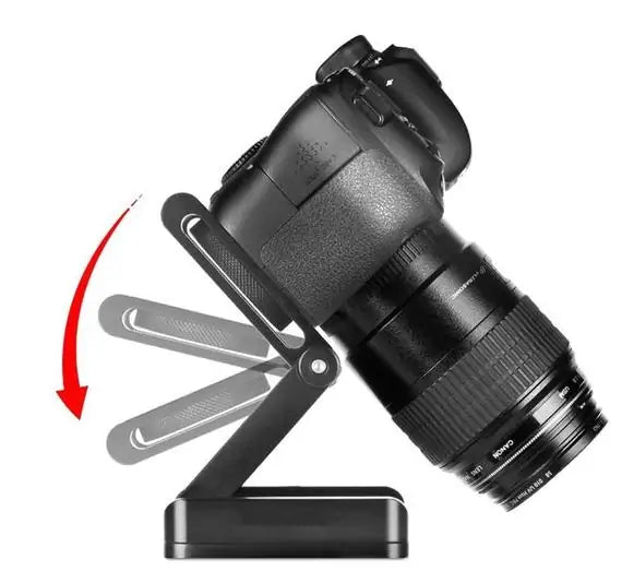 Professional Flex Tilt Tripod Head - ShopandTop