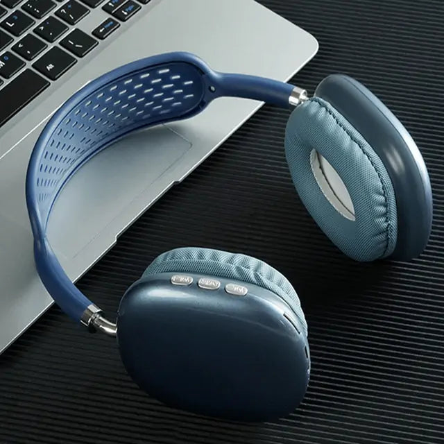 TWS Wireless Bluetooth Headphones - ShopandTop