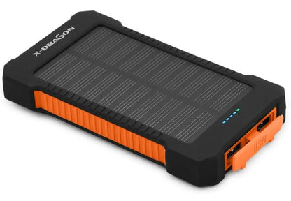 10000mAh Solar Power Bank - ShopandTop