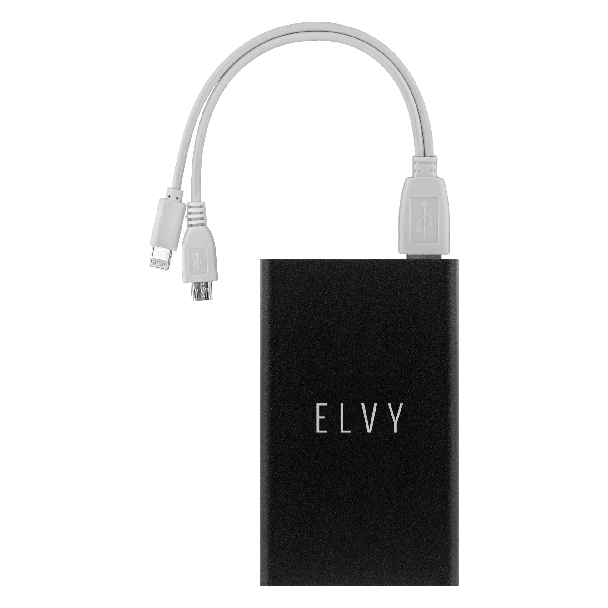 Elvy Power Bank – Never Let Your Devices Run Dry Again - ShopandTop