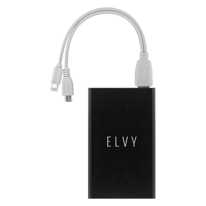 Elvy Power Bank – Never Let Your Devices Run Dry Again - ShopandTop