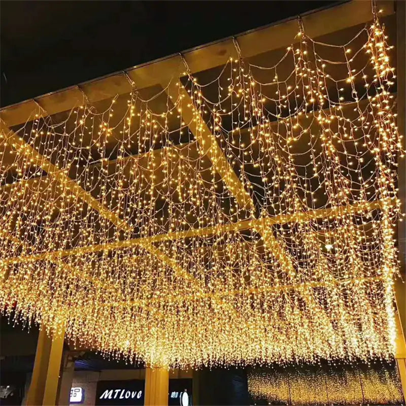 Christmas LED String Lights - ShopandTop