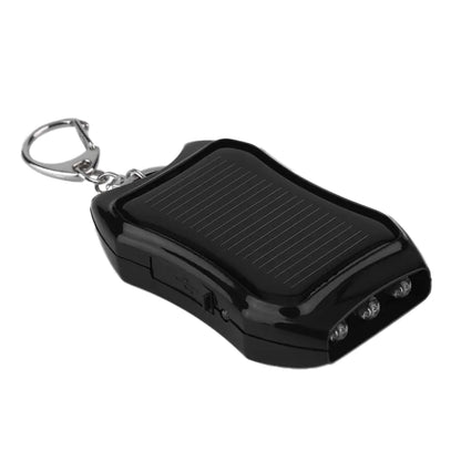 Solar Keychain Charger - ShopandTop