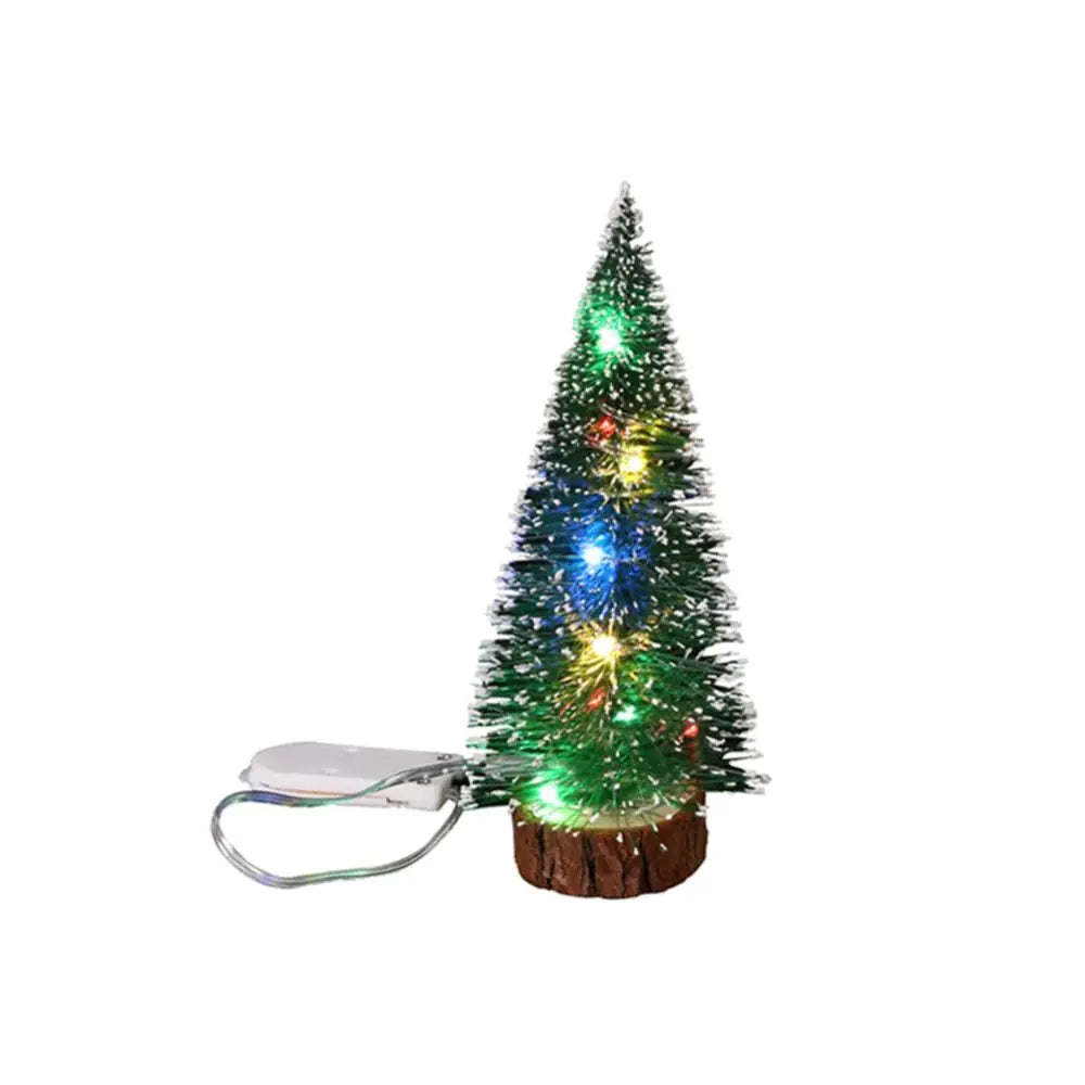 Light Up Christmas Tree Display - ShopandTop