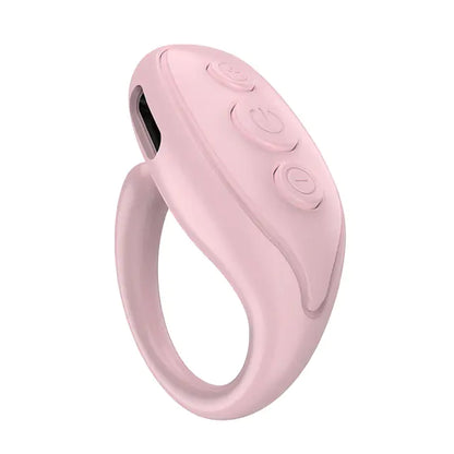 Ring Remote Control