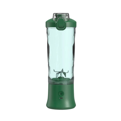 Portable Rechargeable Personal Blender - Smoothies & Shakes On-The-Go - ShopandTop