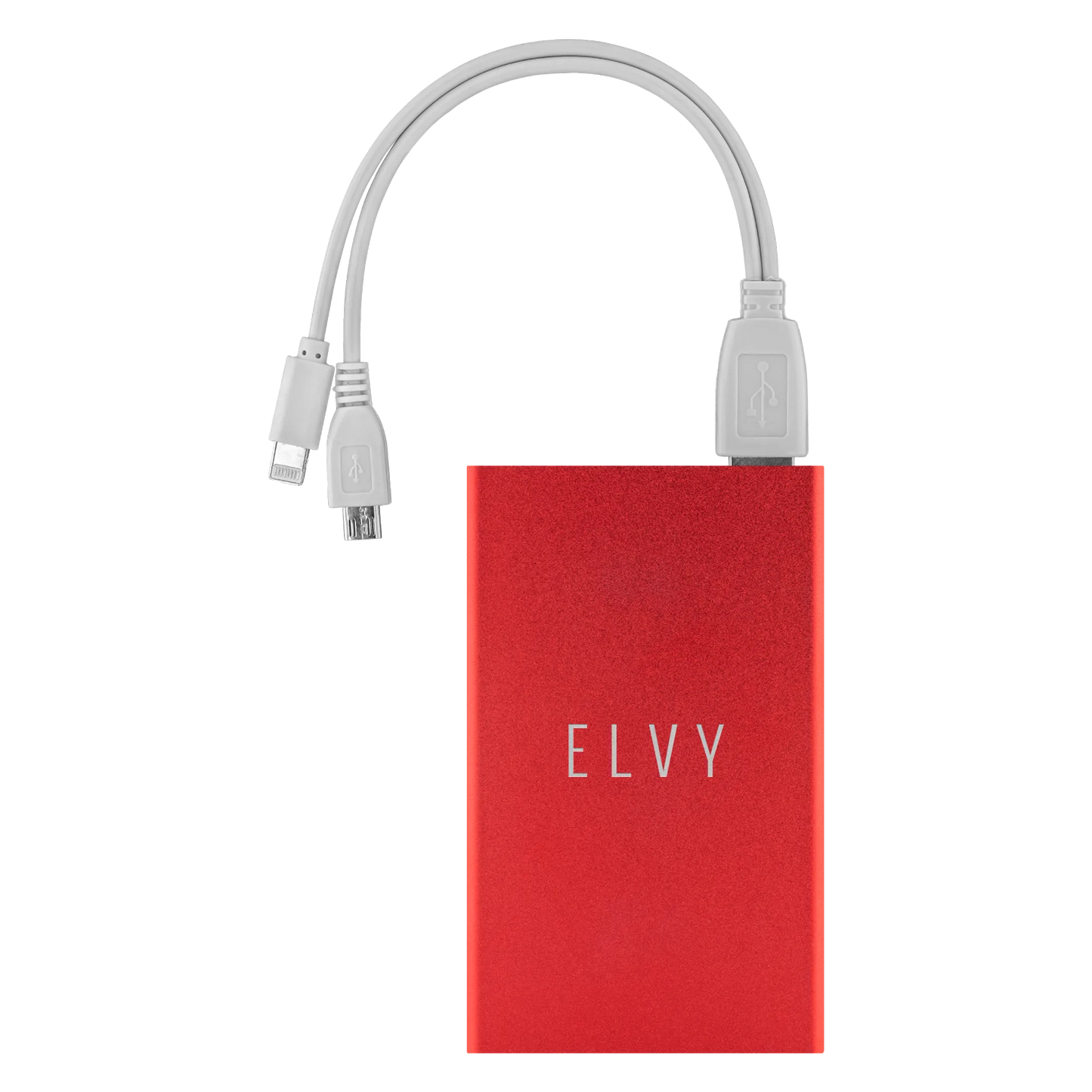 Elvy Power Bank – Never Let Your Devices Run Dry Again - ShopandTop