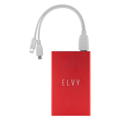 Elvy Power Bank – Never Let Your Devices Run Dry Again - ShopandTop