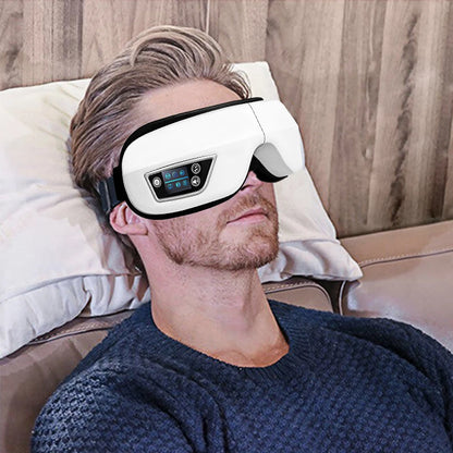 Eye Massager - Customizable Comfort for Ultimate Relaxation and Relief - ShopandTop