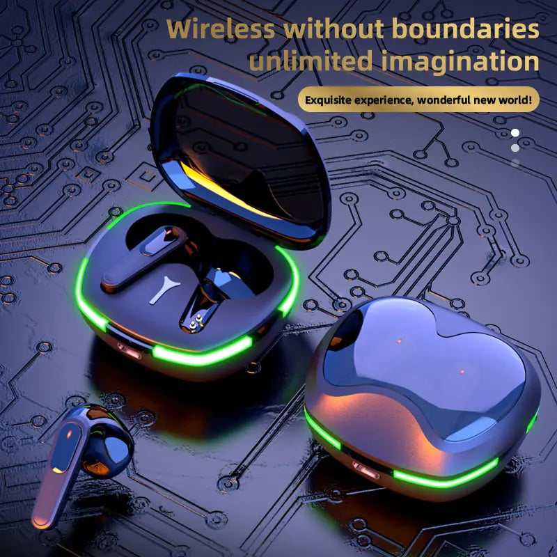 Wireless Headphones - ShopandTop