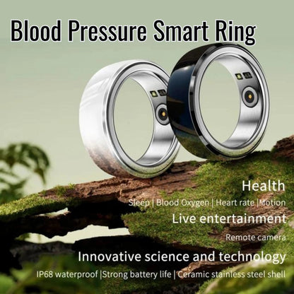 Smart Rings - ShopandTop