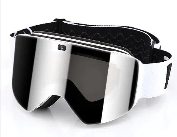 Anti-fog Large Vision Goggles - ShopandTop