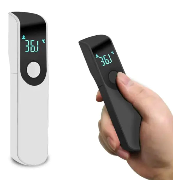 Compact Portable Digital Thermometer - Fast & Accurate Temperature Readings - ShopandTop