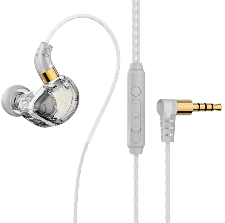 In-Ear Headphones For Xiaomi - ShopandTop