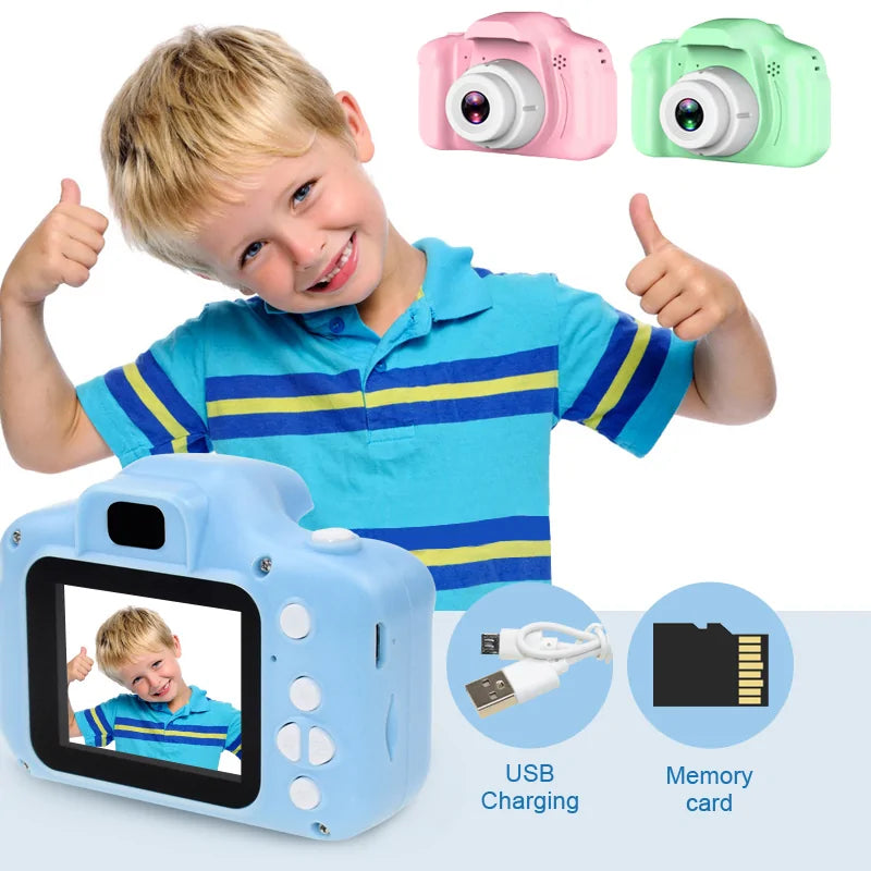 Children's Camera - ShopandTop