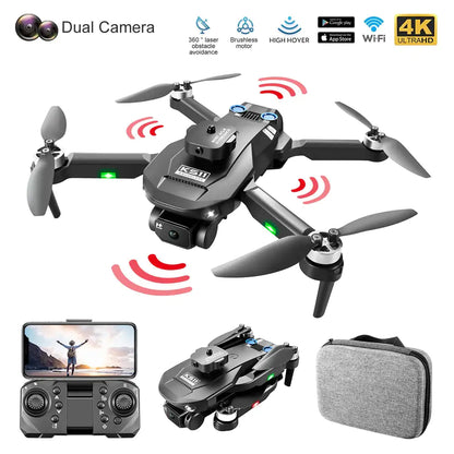 Professional 8k Drone - ShopandTop