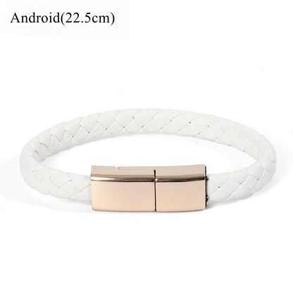 Armband USB Cable - ShopandTop