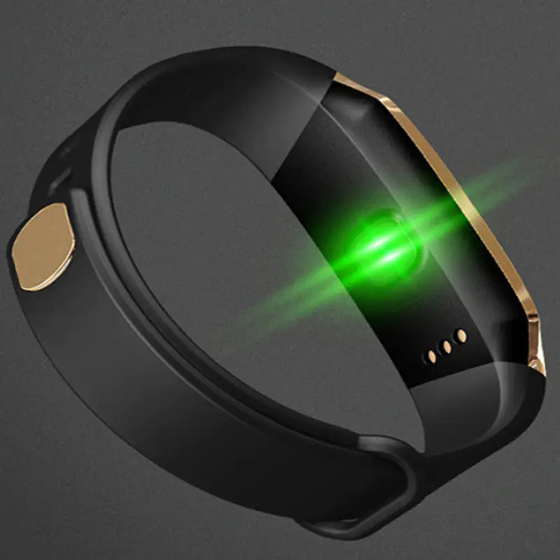 Urban Smart Watch And Wellness Tracker