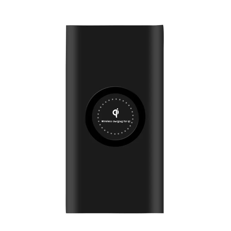 Smart Wireless Power Bank - ShopandTop