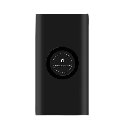 Smart Wireless Power Bank - ShopandTop