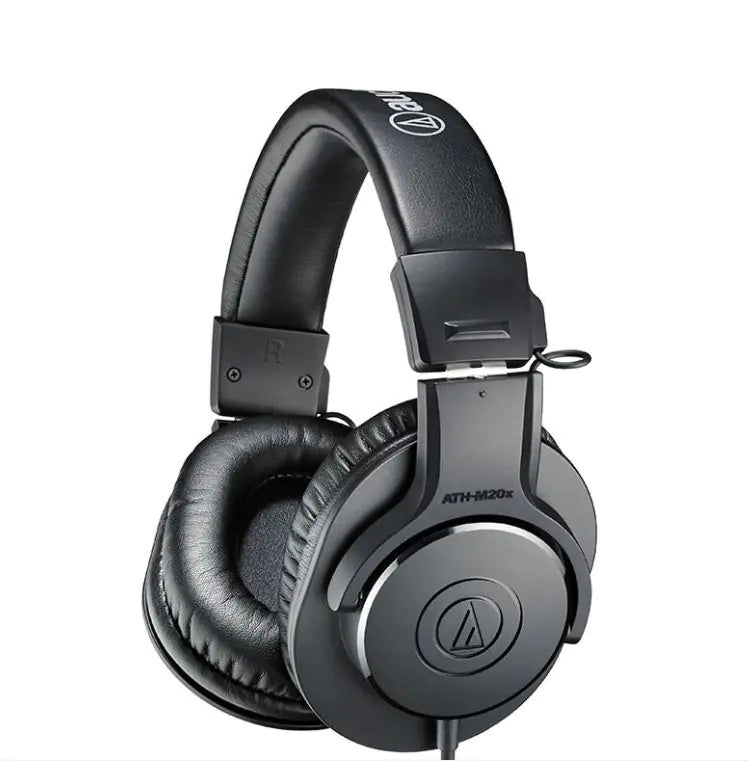 ATH-M20X recording monitor headphones - ShopandTop