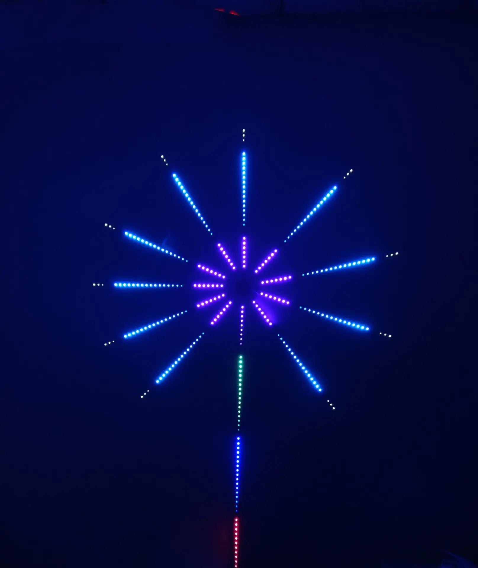 Firework LED Lights - ShopandTop