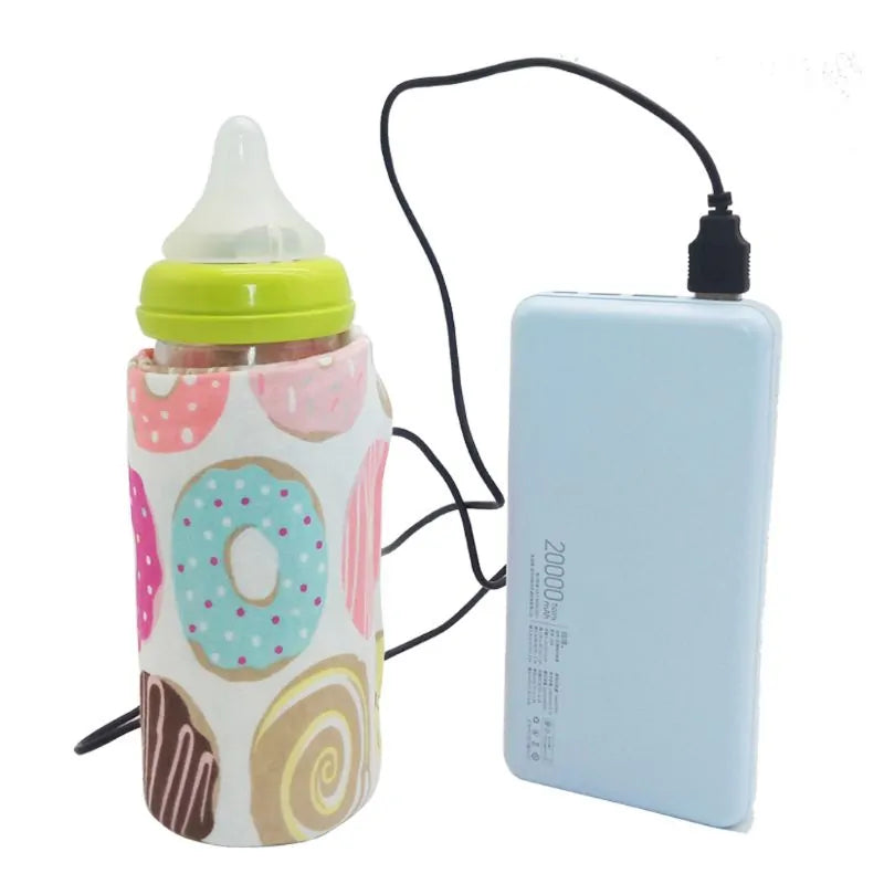 USB Bottle Heater - ShopandTop