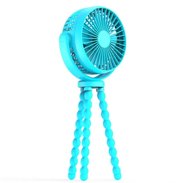 Xiaomi Portable Stroller Fan - ShopandTop