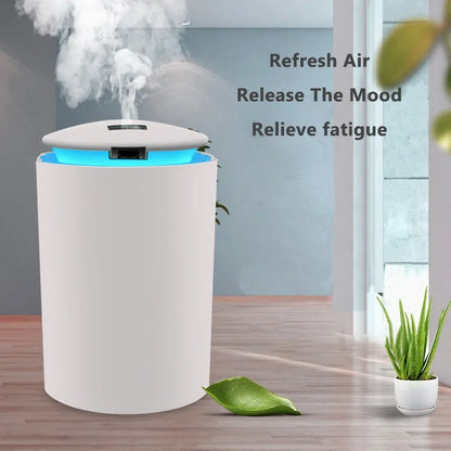 Mini Air Humidifier for Home - ShopandTop