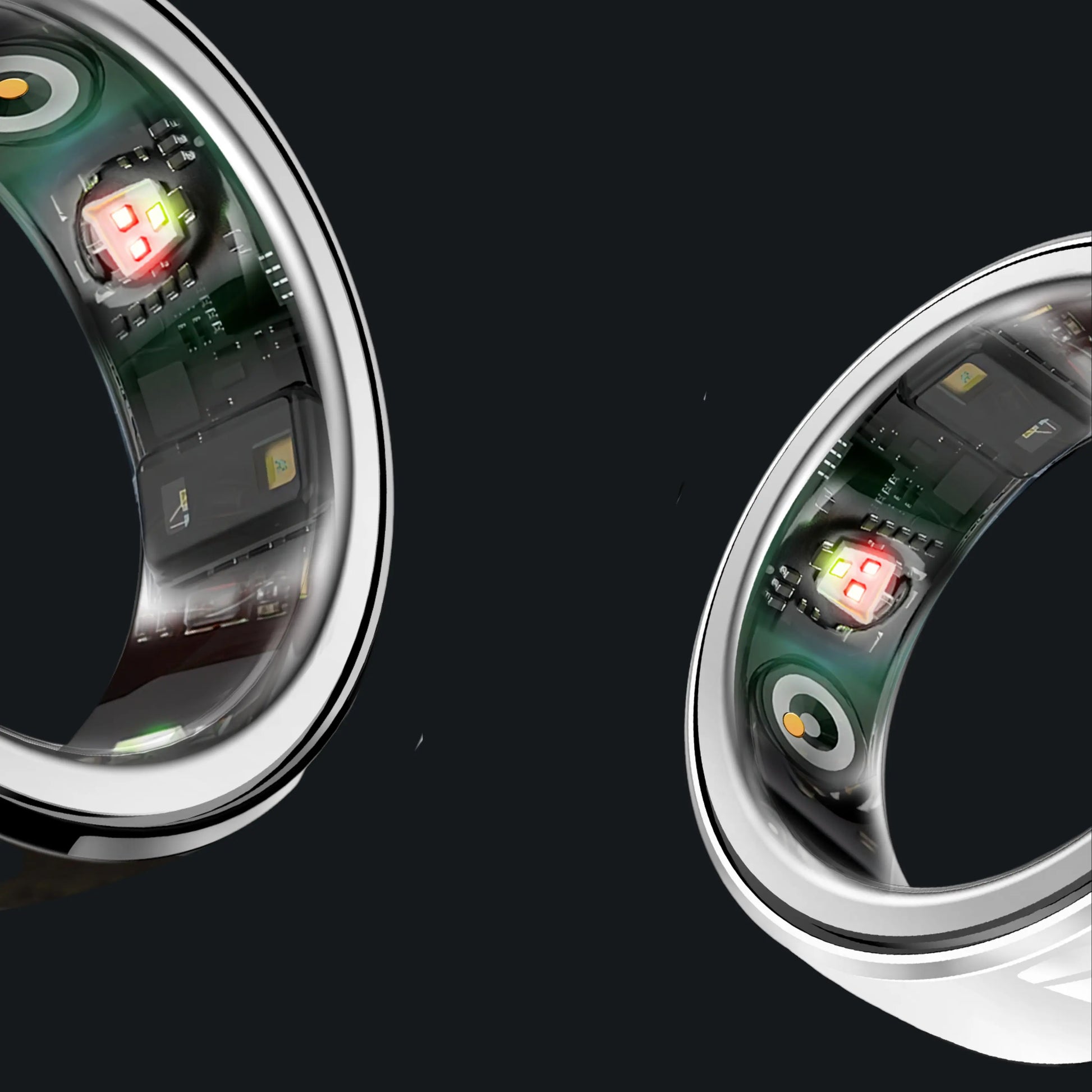 Smart Rings - ShopandTop