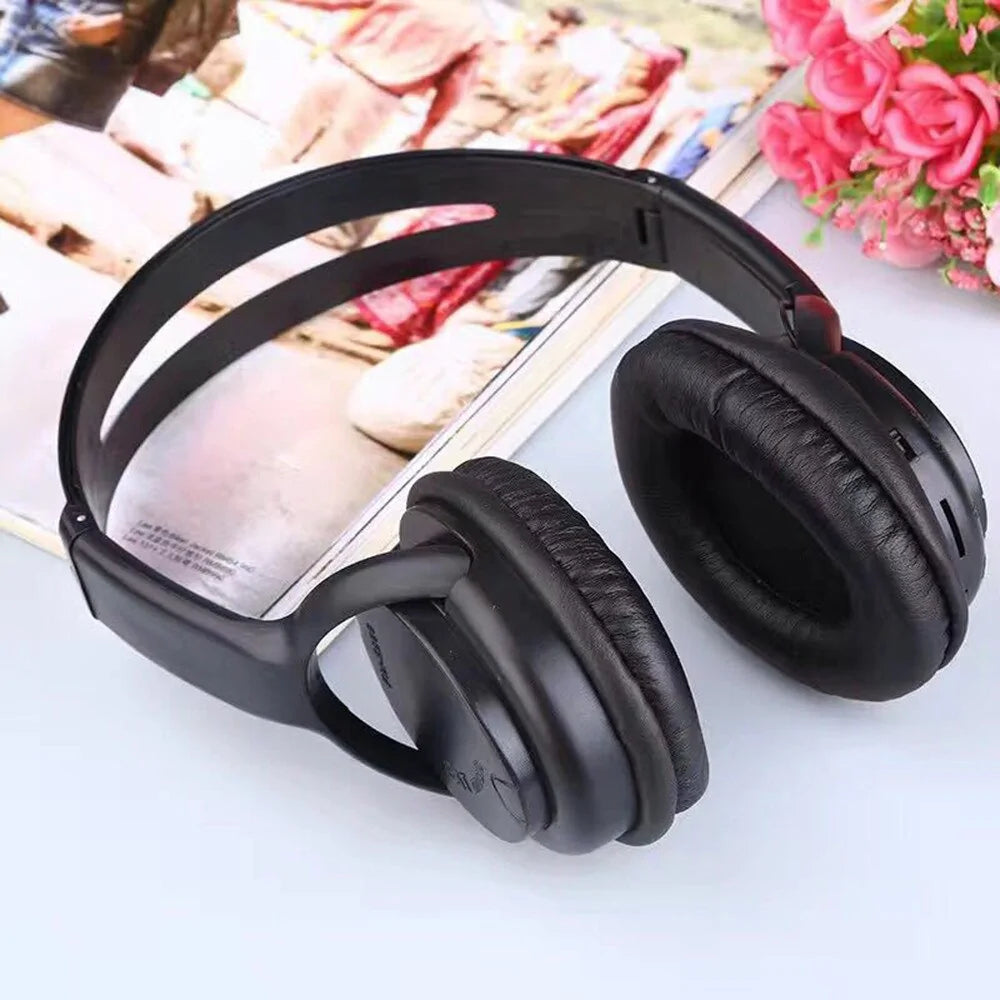 Bluetooth Headphones - ShopandTop