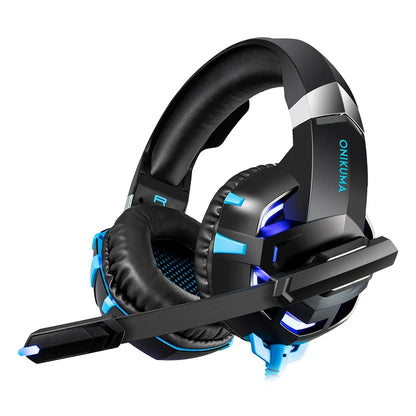 Gaming Headphones - ShopandTop