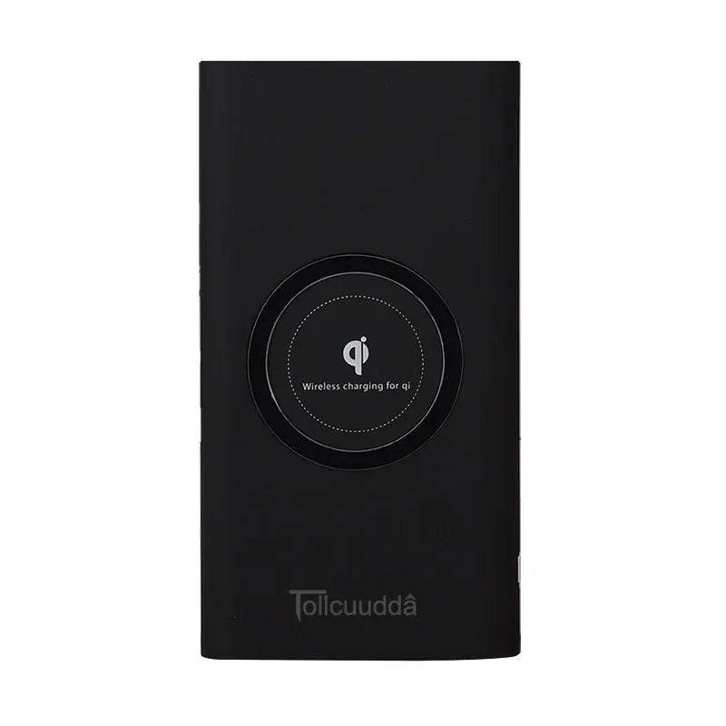 Smart Wireless Power Bank - ShopandTop