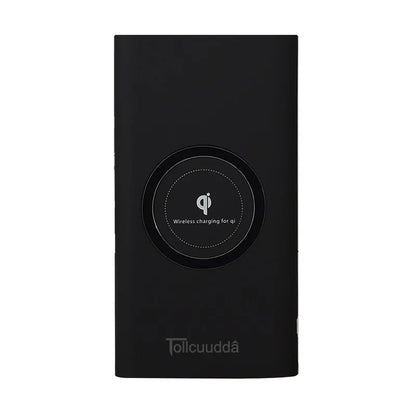 Smart Wireless Power Bank - ShopandTop