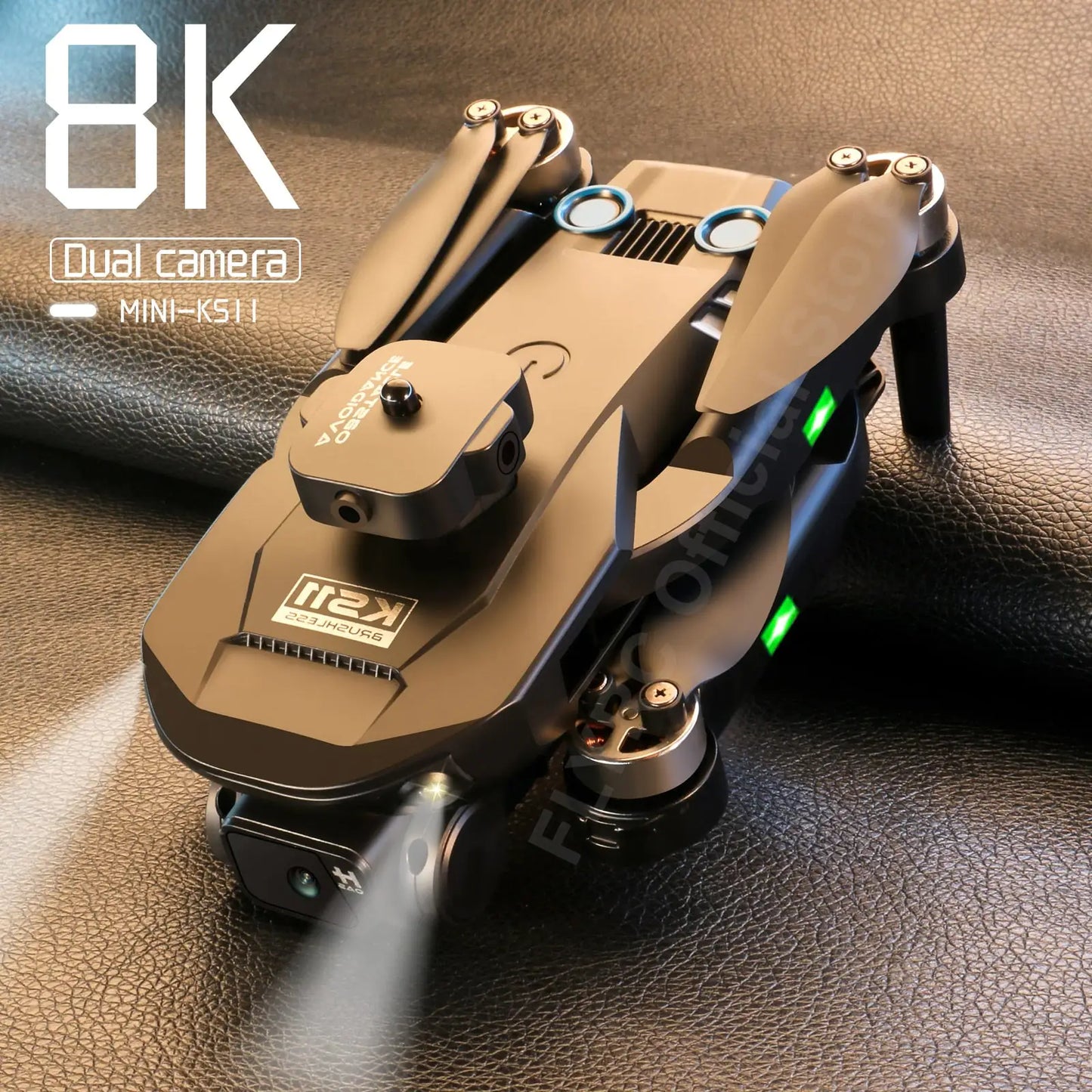 Professional 8k Drone - ShopandTop