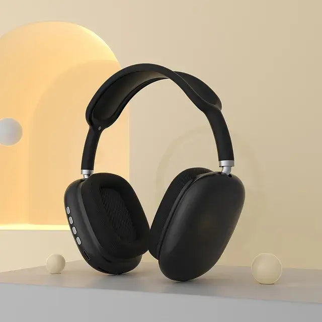 Wireless Bluetooth Headphones - ShopandTop