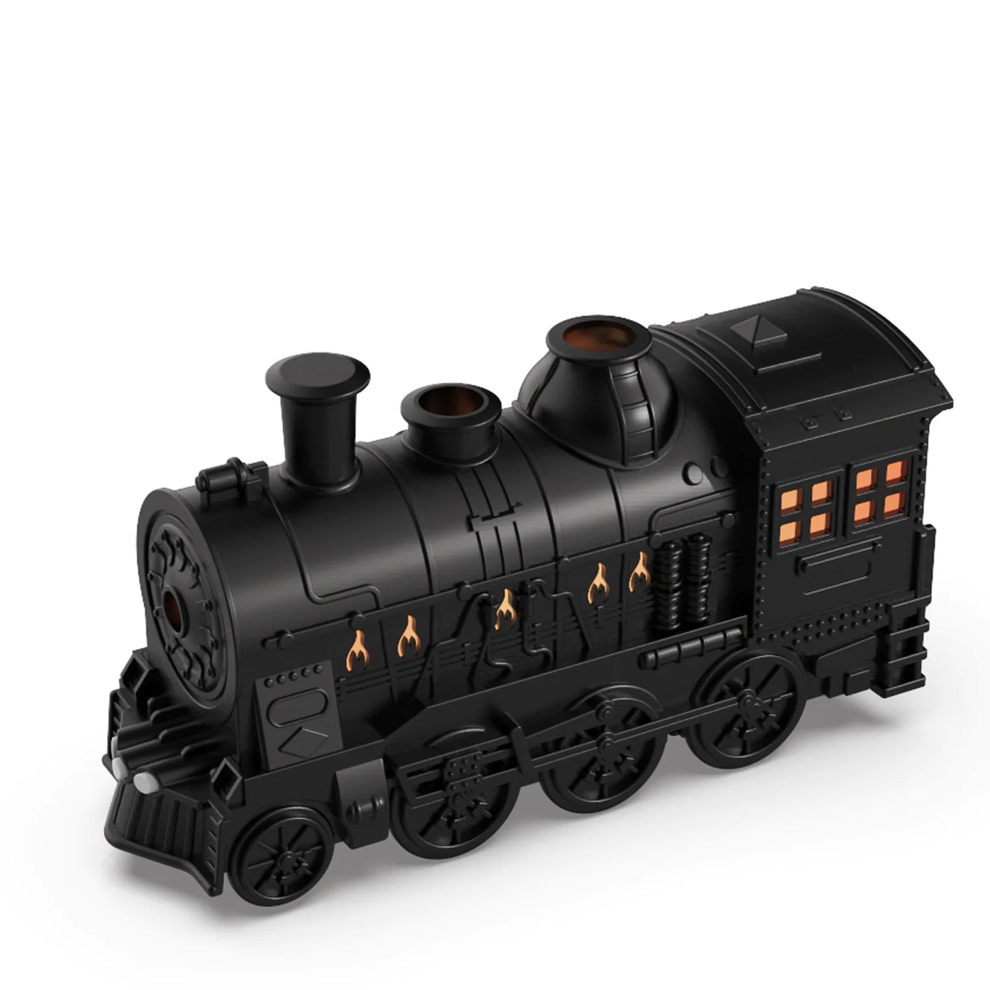 Train Shape Aromatherapy Diffuser - ShopandTop