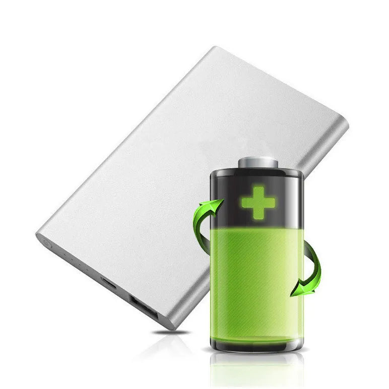 12000mAh Mini Power Bank - ShopandTop