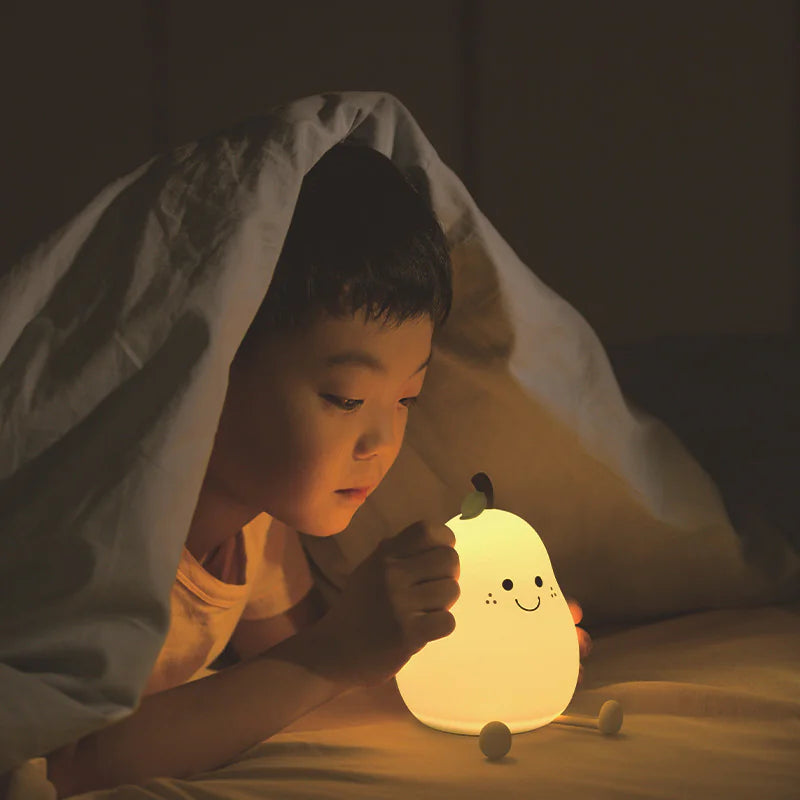 Pear Fruit Night Light - ShopandTop