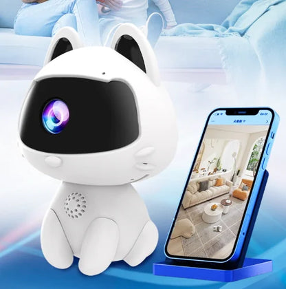 Cat Surveillance Camera - ShopandTop