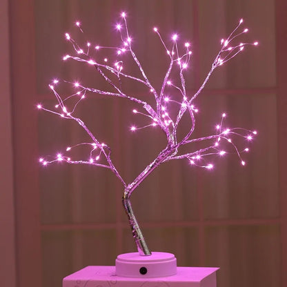 Christmas Tree LED Night Light - ShopandTop