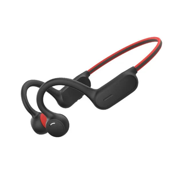 Bone Conduction Audio Headset - ShopandTop