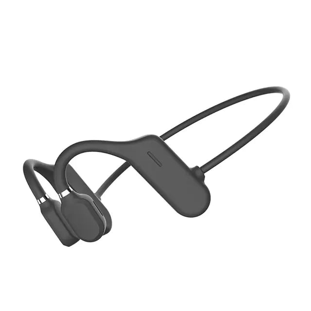 Bone Conduction Headphones Bluetooth - ShopandTop