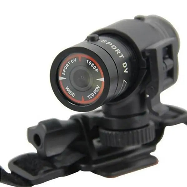 Bicycle Camera Recorder Waterproof - ShopandTop