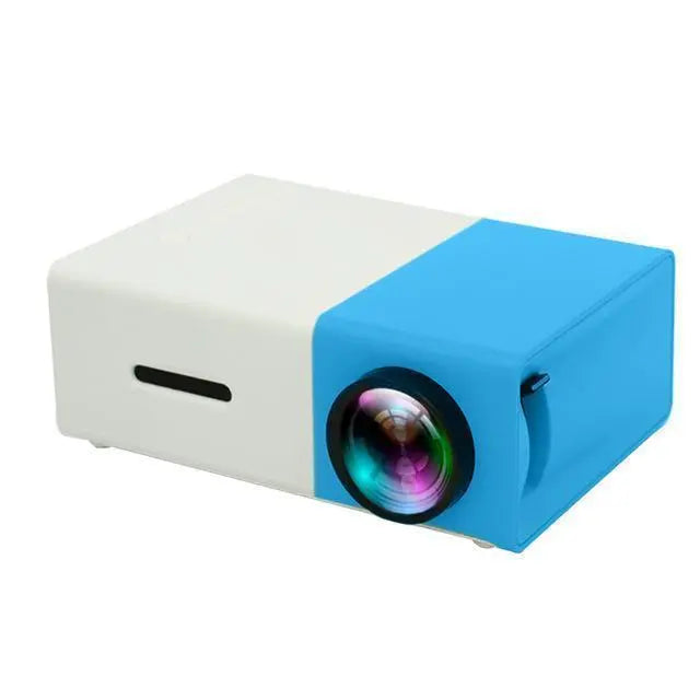 Ultra HD Mini Projector - ShopandTop