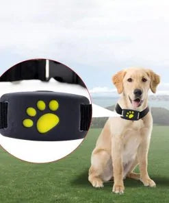 Pet Tracker Mini GPS Locator - ShopandTop