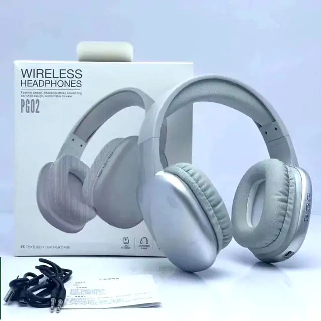 TWS Wireless Bluetooth Headphones - ShopandTop