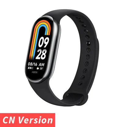 Xiaomi Mi Band 8 Smart Bracelet