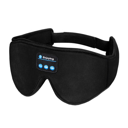 Smart Eye Mask – Personalized Sleep and Relaxation with Advanced Sleep Technology - ShopandTop